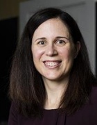 Melissa McInerney, Tufts University. 