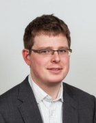 Cormac O'Dea, Yale University. 