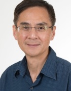 Dr. Albert Ma. 