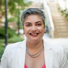 Anusha Chari, Professor at University of North Carolina at Chapel Hill. 