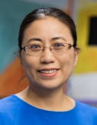 Ginger Jin, University of Maryland.