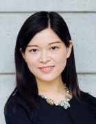 Lu Han, University of Wisconsin, Madison.