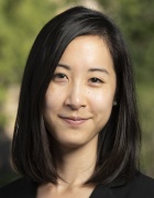 Maria Zhu, Syracuse University. 