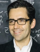 Sergio Urzua, University of Maryland.