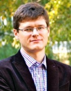 Dr. Virgiliu Midrigan.