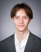 Bennett Schaefer. 