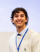 Aidan Maturo. 