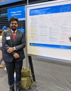 Arghyadip Gupta. 