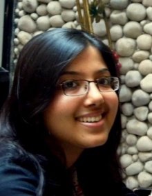 Sandipa Bhattacharjee. 