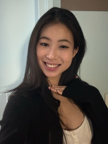 Kaiyi Wang.