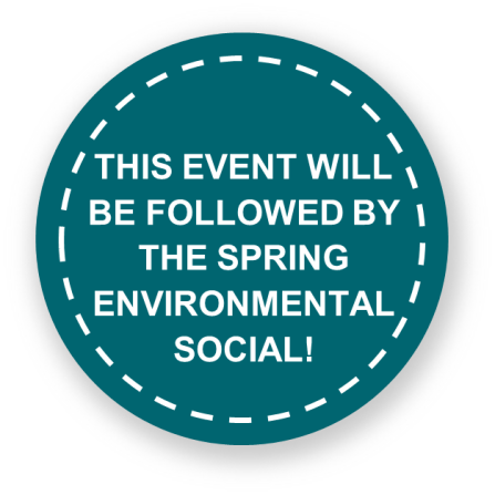 Event followed by Environmental Social. 