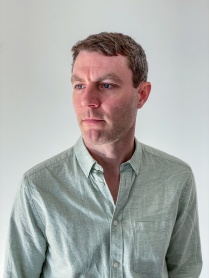 Brendan Hoffman. 