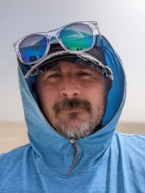 Nick Pyenson Lead Curator Smithsonian Institution National Museum of Natural History. 