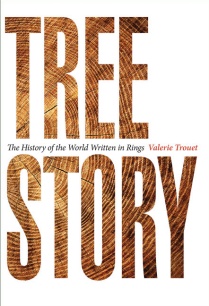 Book Cover Tree Story. 