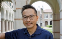 Michael wong, Rice University. 