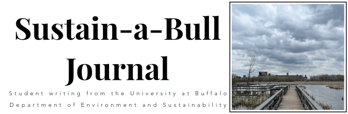 Sustain-a-Bull Journal. 