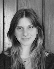 Tabitha Wechter. 