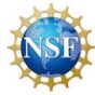 NSF logo. 