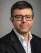 Nicholas Rajkovich, PhD, AIA. 