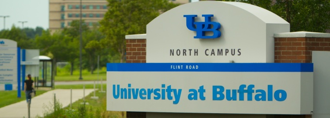 UB Track & Field Camps, at the University at Buffalo