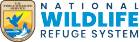 National wildlife logo. 