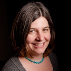 Headshot of Gwynn Thomas. 