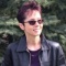 Photo of Ewa Ziarek. 