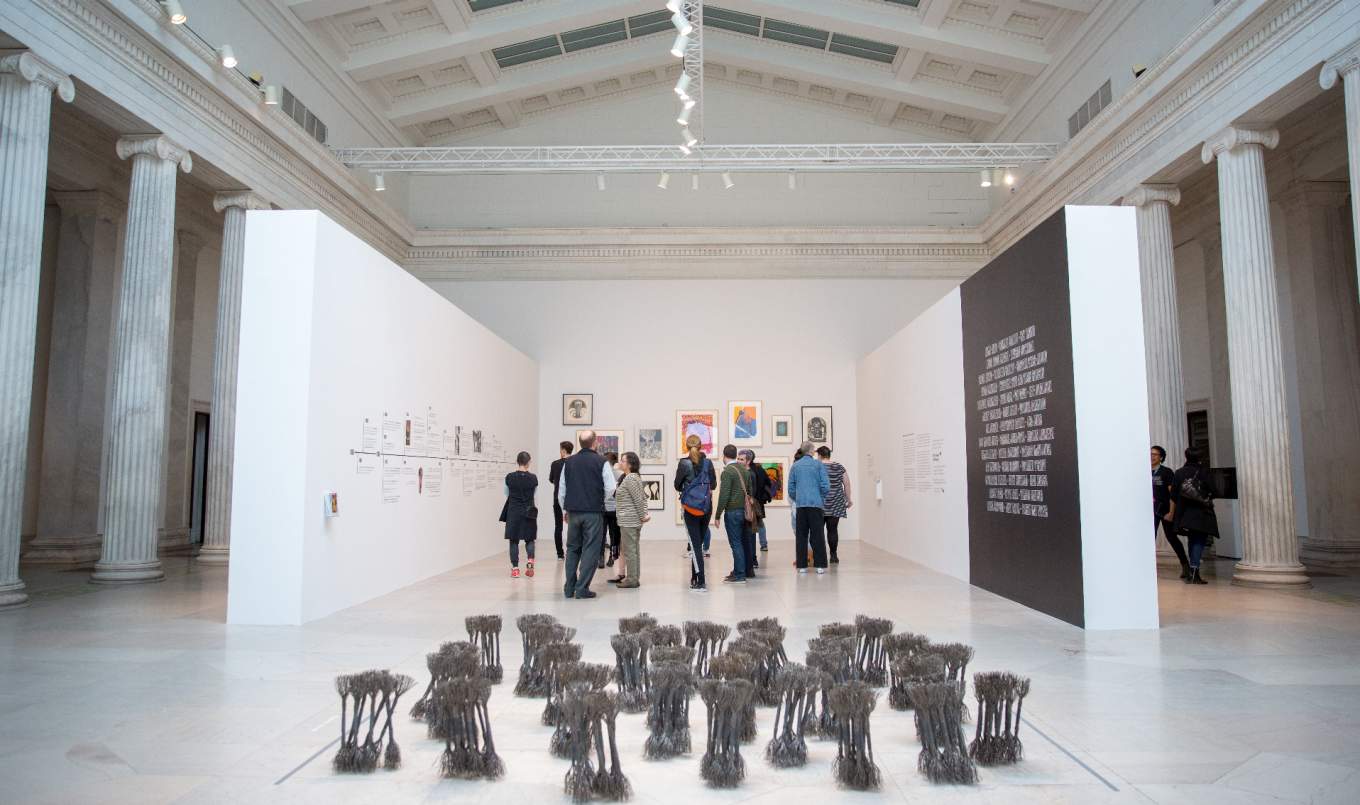 PhD in Global Gender Studies - Department of Global Gender and