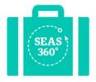 SEAS 360 Logo.