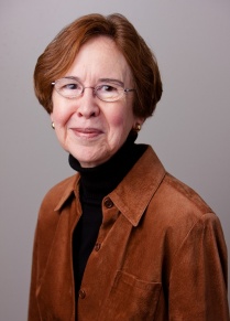 Gail Radford, PhD. 