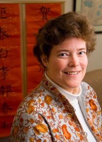 Kristin Stapleton, PhD.