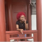 Damilola Fagite. 