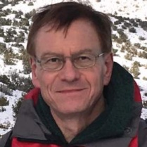 Andreas Daum. 