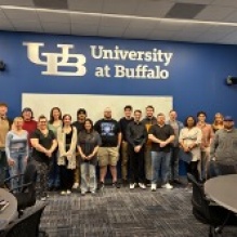 Phi Alpha Theta initiates, 2025. 