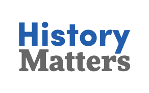 History Matters. 