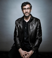 Ramin Bahrani. 