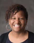 Professor Jeannette Eileen Jones. 