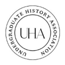 Undergrad History Association logo. 