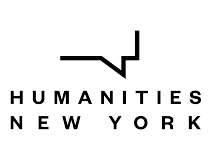 Humanities New York logo. 