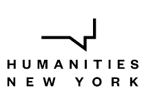 Humanities New York logo. 