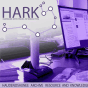 hark web banner. 