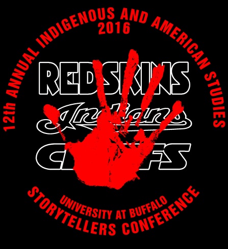 Logo for the 12th Annual Storytellers Conference. 
