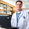 Photo of Dr. Daniels. 