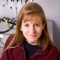 Photo of Dr. Medler. 