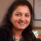 Professor Rohini Srihari. 
