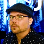 Derek Curry, PhD Media Study ‘18. 