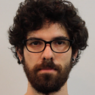 Eliseo Ortiz, MFA Media Study ‘15. 