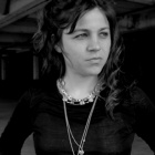 Stanzi Vaubel, PhD Media Study ‘20. 