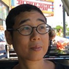 Tammy McGovern, BA Media Study '00. 