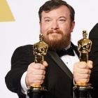 Thomas Curley, BA Media Study ‘01. 